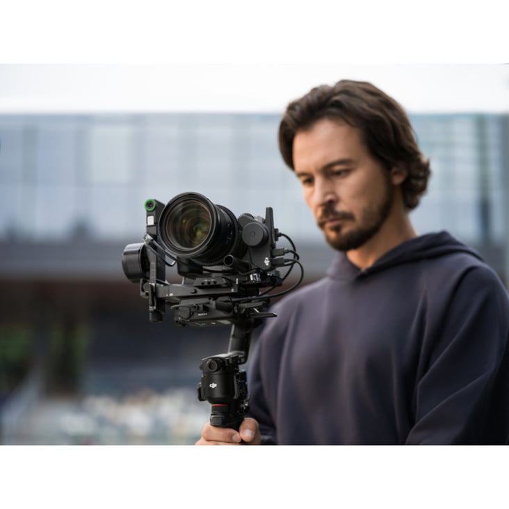 DJI RS 5 Gimbal