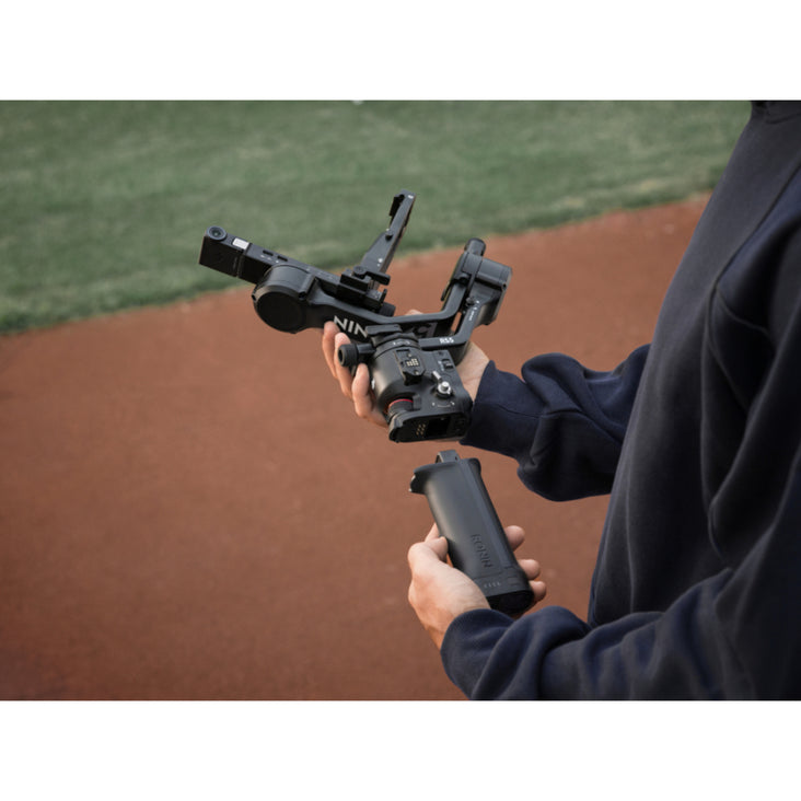 DJI RS 5 Gimbal