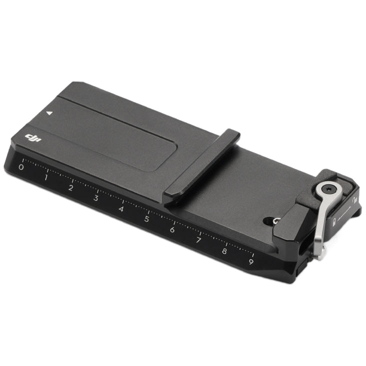 DJI RS 5 Lower Quick-Release Plate