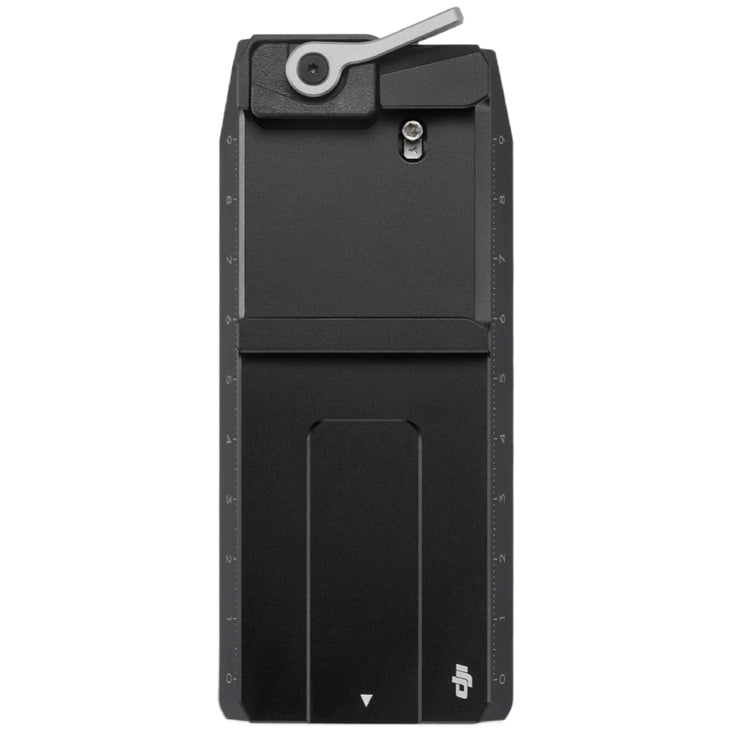 DJI RS 5 Lower Quick-Release Plate