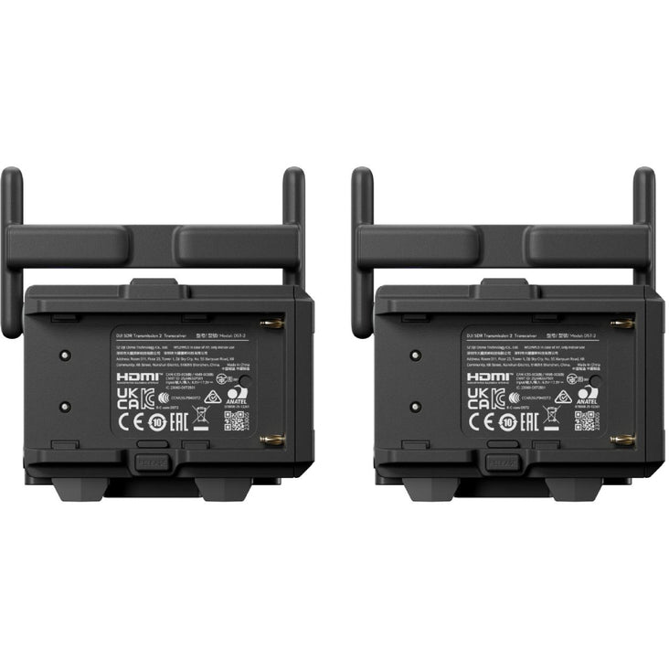 DJI SDR Transmission 2 Combo