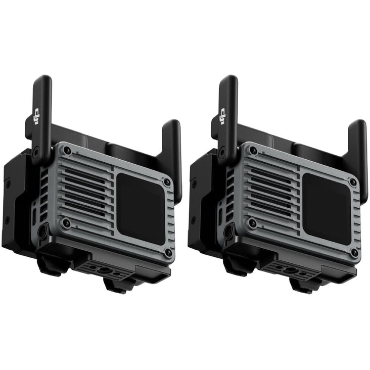 DJI SDR Transmission 2 Combo