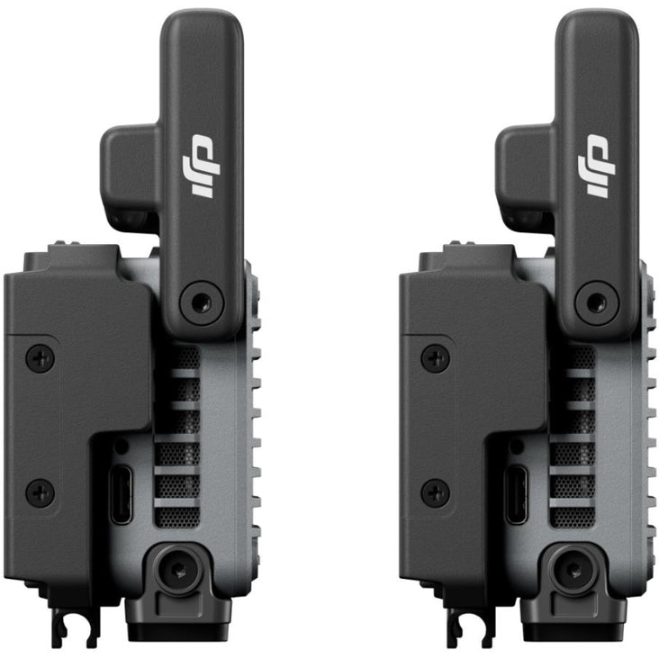 DJI SDR Transmission 2 Combo