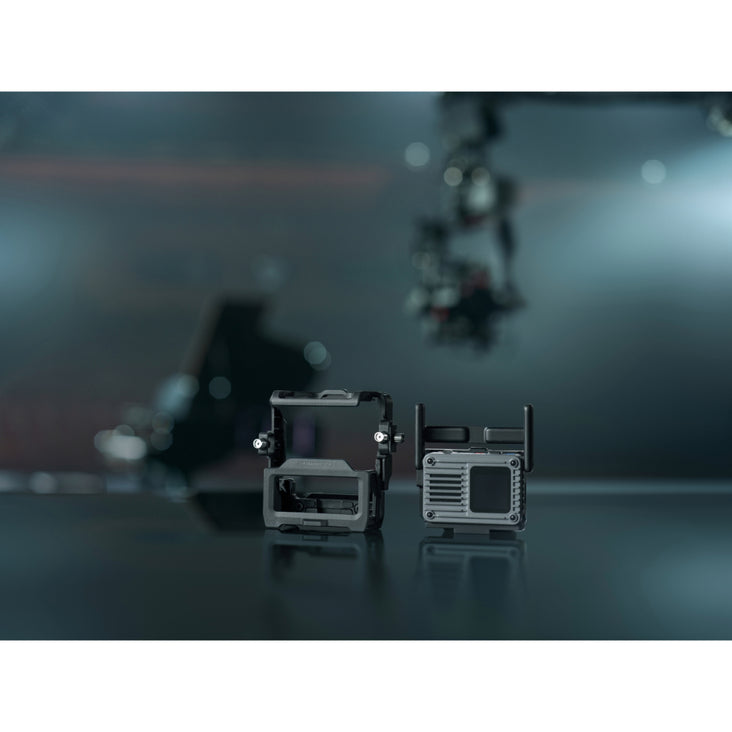 DJI SDR Transmission 2