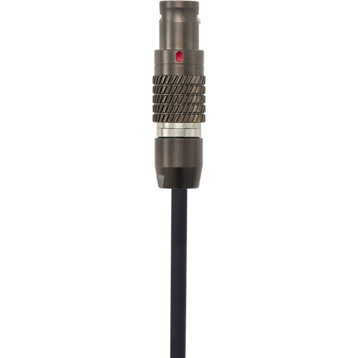 DJI SDR Transmission 2 Gimbal Control Cable (USB-C to 4-pin)