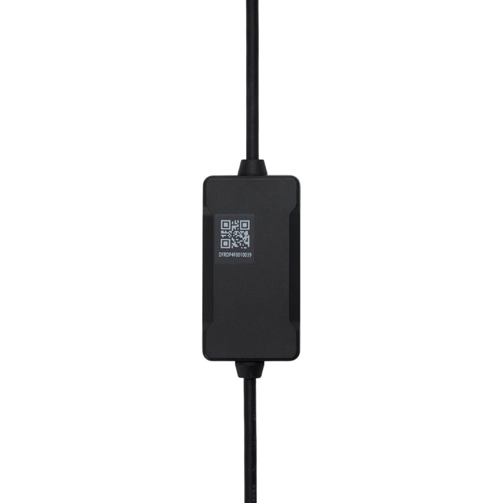 DJI SDR Transmission 2 Gimbal Control Cable (USB-C to 4-pin)