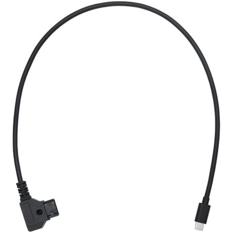 DJI SDR Transmission 2 L-Shaped USB-C Video Cable (DP, 50 cm)