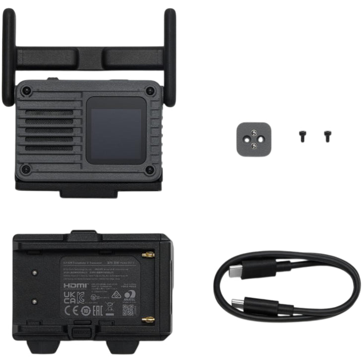 DJI SDR Transmission 2