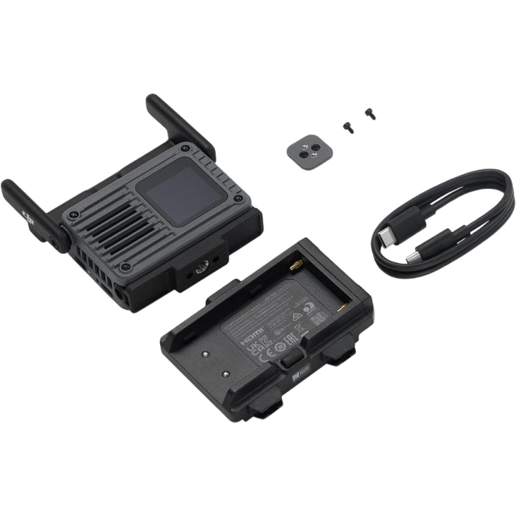 DJI SDR Transmission 2