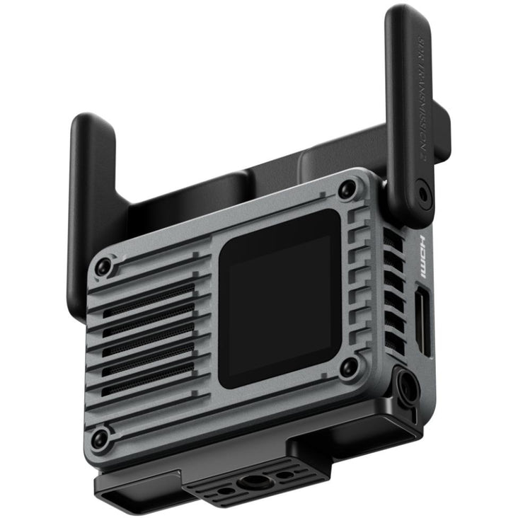 DJI SDR Transmission 2