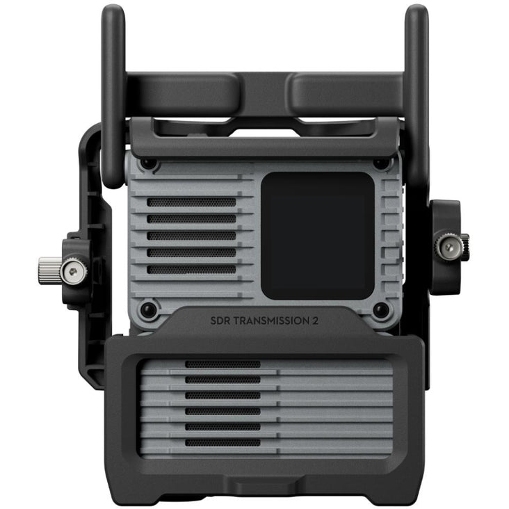 DJI SDR Transmission 2