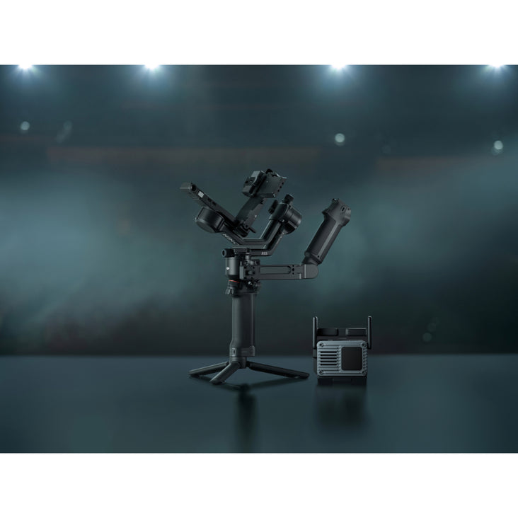 DJI SDR Transmission 2