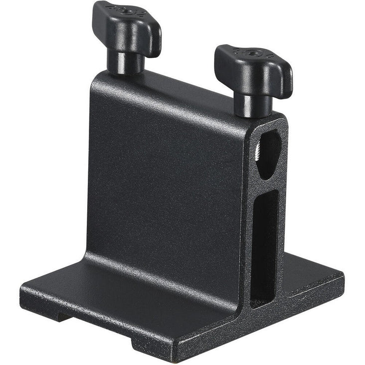 Dual Godox 2400P Zoom Flash Head with P2400 Power Pack, R2400 Ring Flash Head and 2x EC2400 Extension Cable for P2400 (5M Length) - Bundle