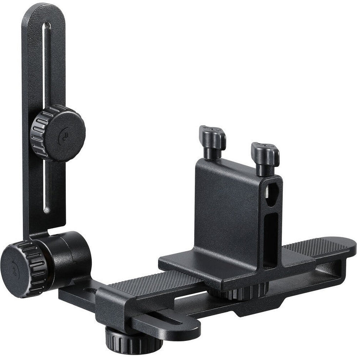 Dual Godox 2400P Zoom Flash Head with P2400 Power Pack, R2400 Ring Flash Head and 2x EC2400 Extension Cable for P2400 (5M Length) - Bundle