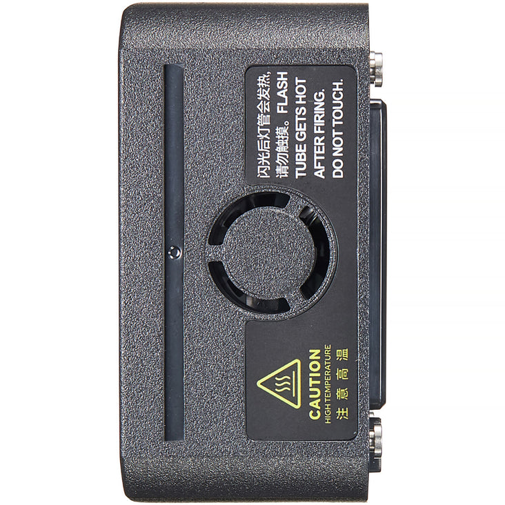 Dual Godox AD200Pro II with 80x80cm Tulip Square Collapsible Softbox, LumiStand and Single X3 Wireless Flash Trigger - Bundle