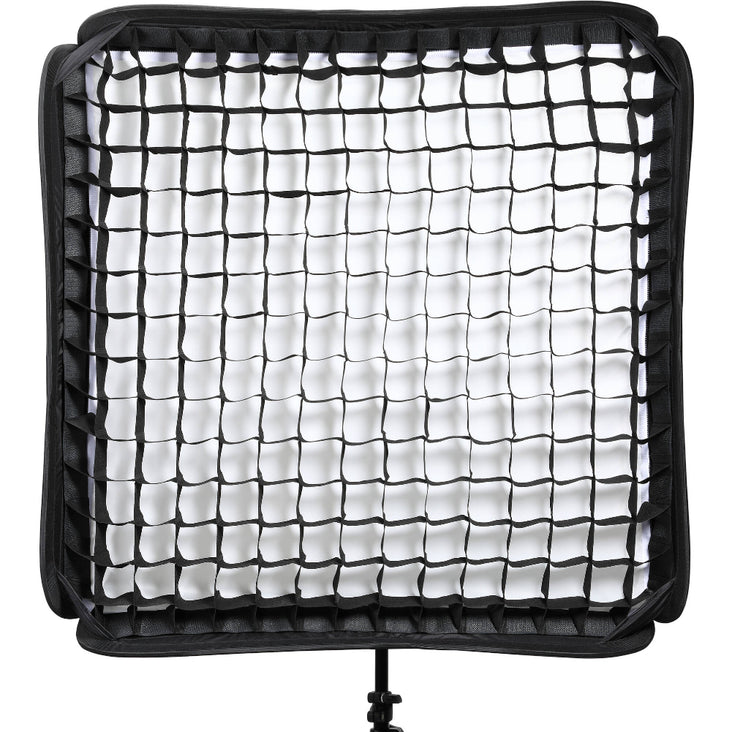 Dual Godox AD200Pro II with 80x80cm Tulip Square Collapsible Softbox, LumiStand and Single X3 Wireless Flash Trigger - Bundle