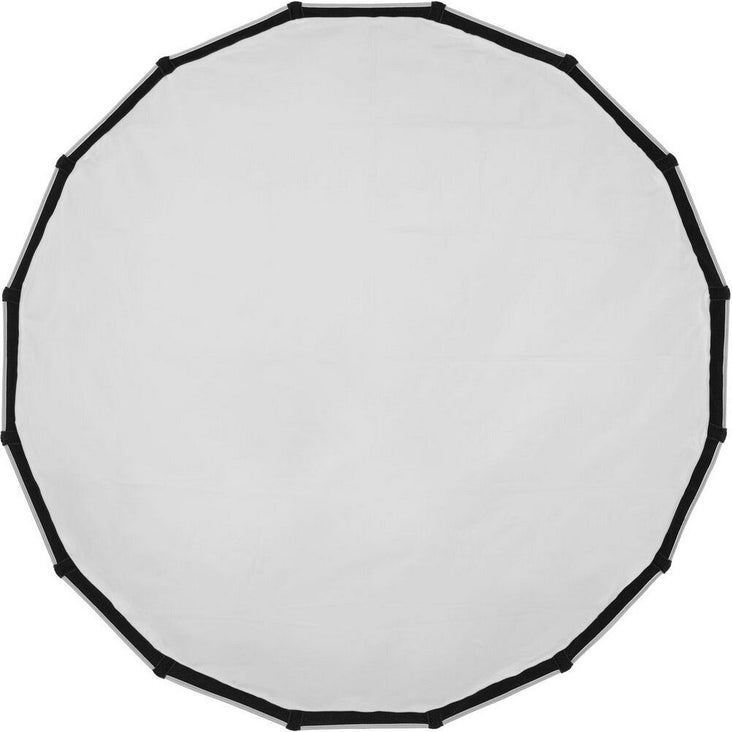 Dual Godox AD200Pro II with S2 Mount, LumiStand and Godox 70cm Softbox - Bundle