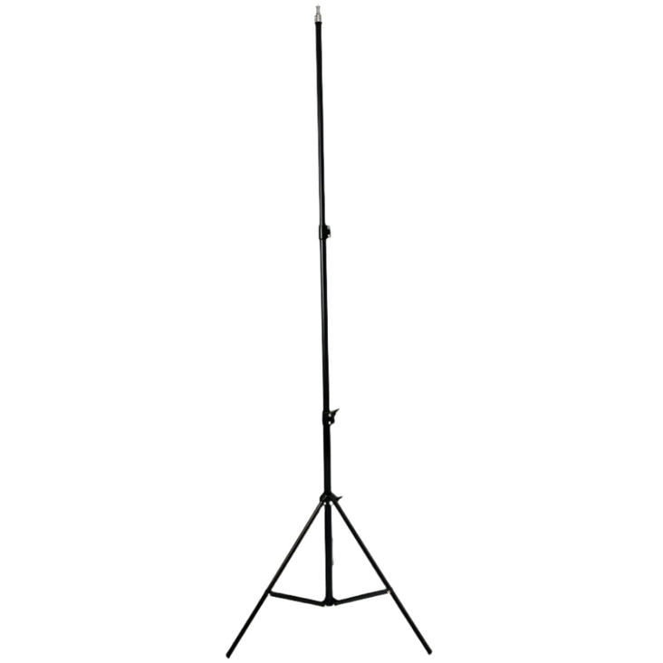 Dual Godox AD200Pro II with S2 Mount, LumiStand and Godox 70cm Softbox - Bundle