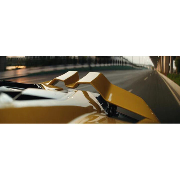 DZOFilm Arcana 32mm Anamorphic Prime Lens (ARRI PL, Titanium - Imperial)