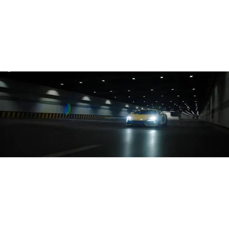 DZOFilm Arcana 32mm Anamorphic Prime Lens (ARRI PL, Titanium - Metric)