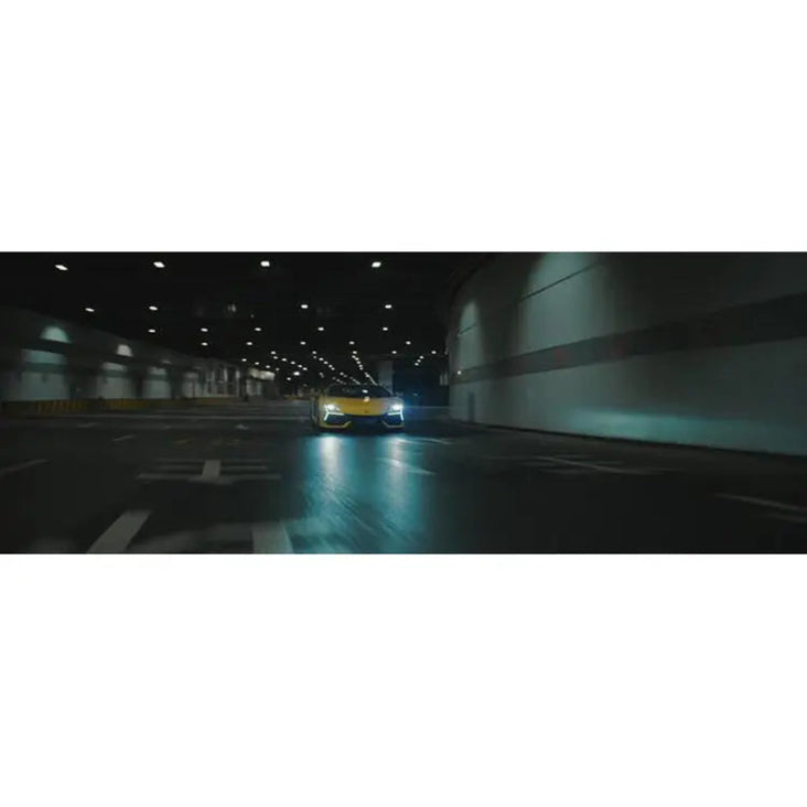 DZOFilm Arcana 75mm Anamorphic Prime Lens (ARRI PL, Titanium - Metric)
