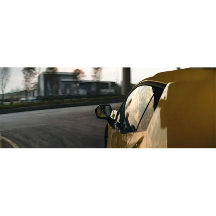 DZOFilm Arcana 75mm Anamorphic Prime Lens (ARRI PL, Titanium - Metric)