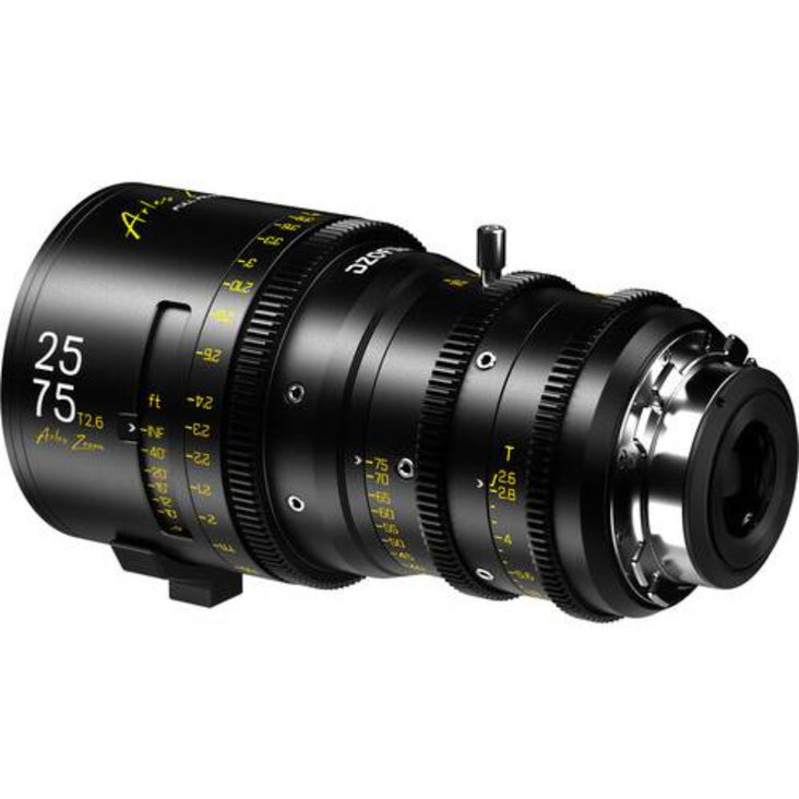 DZOFilm Arles Zoom 25-75mm T2.6 Lens
