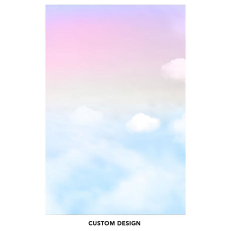 Easiframe Curved Extension Backdrop and Skin Bundle (2.5m x 2.5m x 3.0m) - Bundle