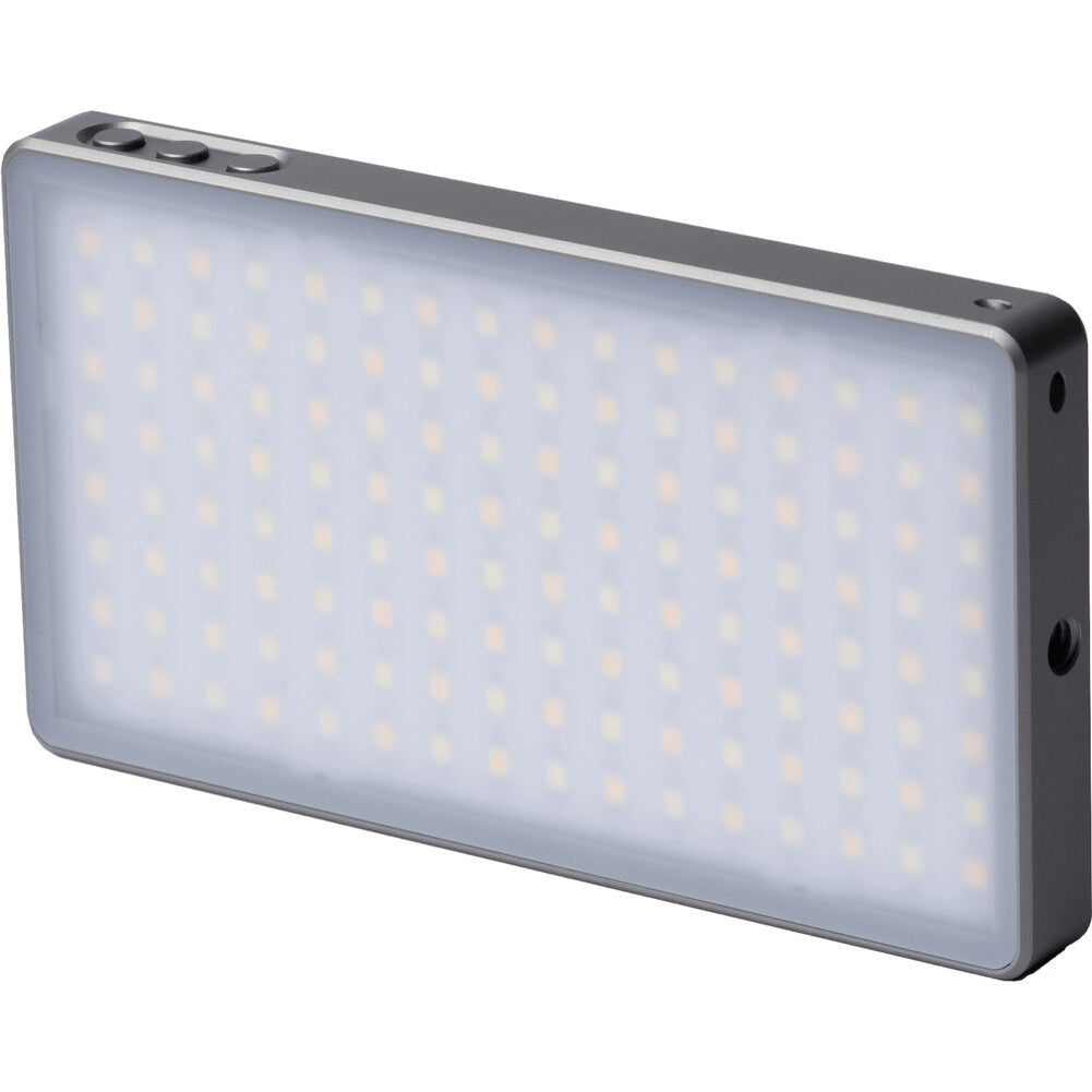 Explorer AX-LED915 AuraLED 915 Bicolour LED On-Camera Light – Hypop