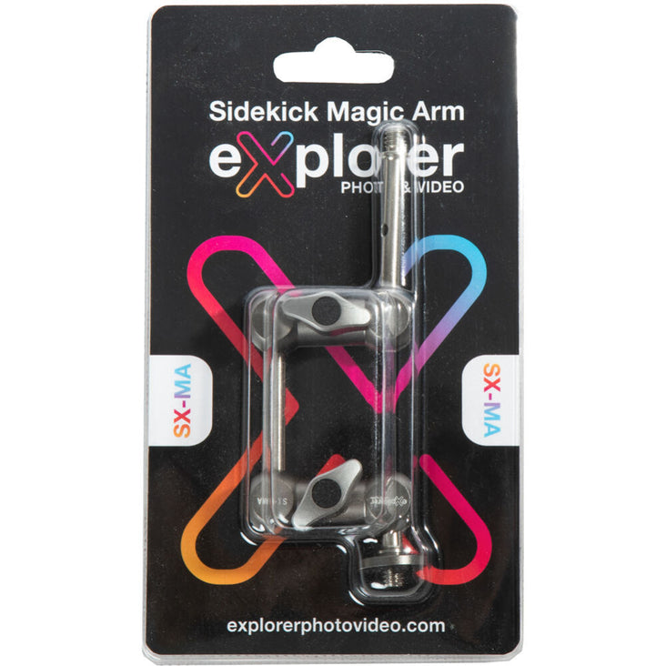 Explorer SX-MA Sidekick Magic Arm