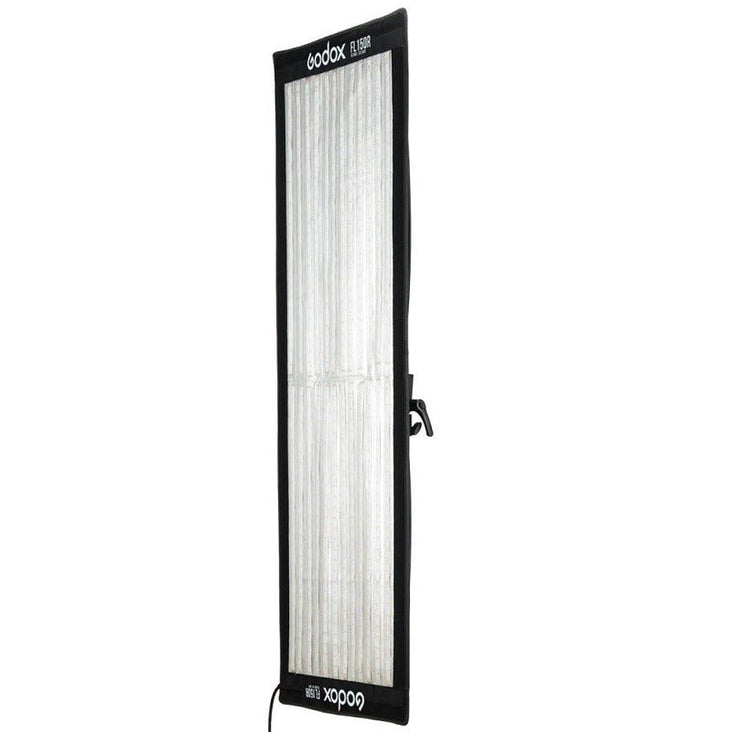 Godox FL-150R 150W Flexible LED Video Light 3300-5600K Bi-Colour Foldable Light