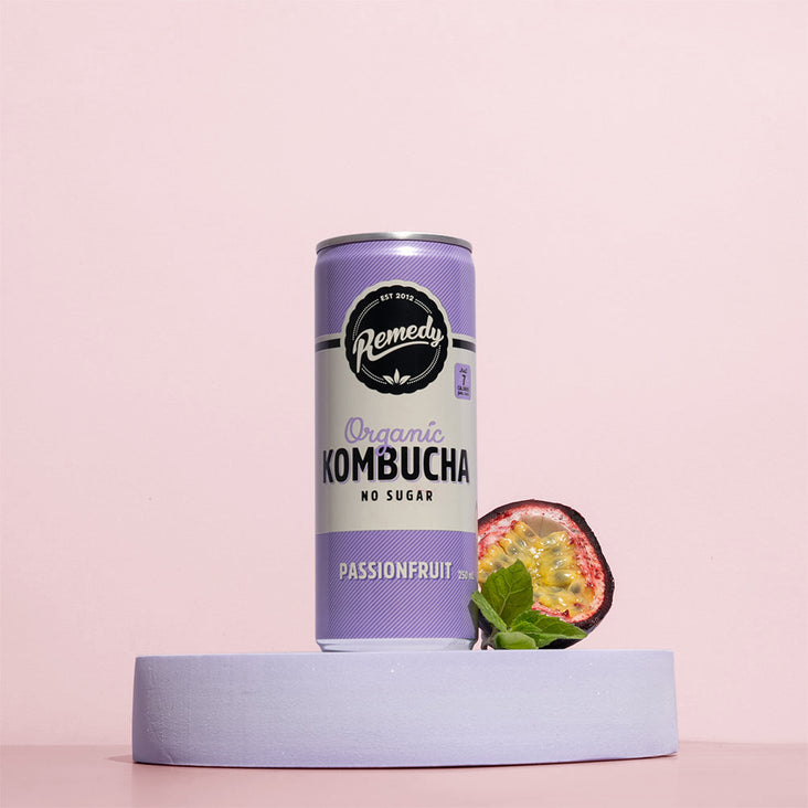 Flat Lay Instagram Backdrop - Dual 'Mellow Mauve' (56cm x 87cm)