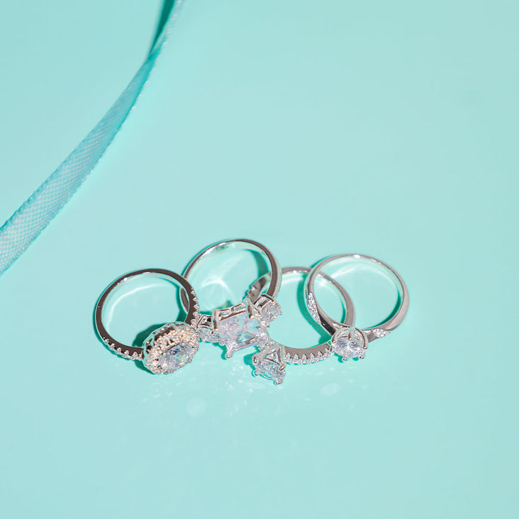 Spectrum 50cm Non Reflective Seamless Paper Roll Backdrop Offcuts - Aquamarine Blue