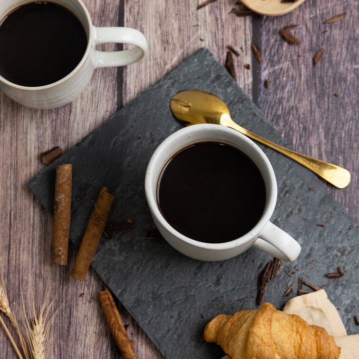 Flat Lay Instagram Backdrop (56cm x 87cm) - Earth - Bundle