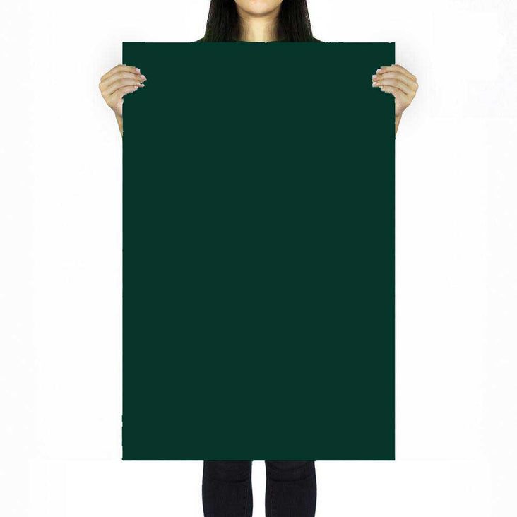 Flat Lay Instagram Backdrop (56cm x 87cm) - St Patrick's Day - Bundle