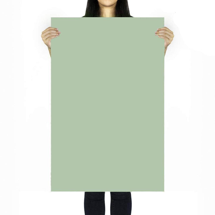 Flat Lay Instagram Multicolour Backdrop (56cm x 87cm) - Floresty Essentials - Bundle