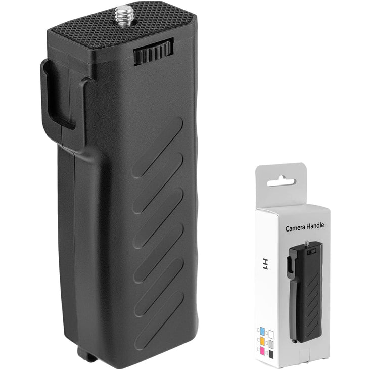 Fomito H1 Camera Handle Grip Stabiliser (Various Colours Available)
