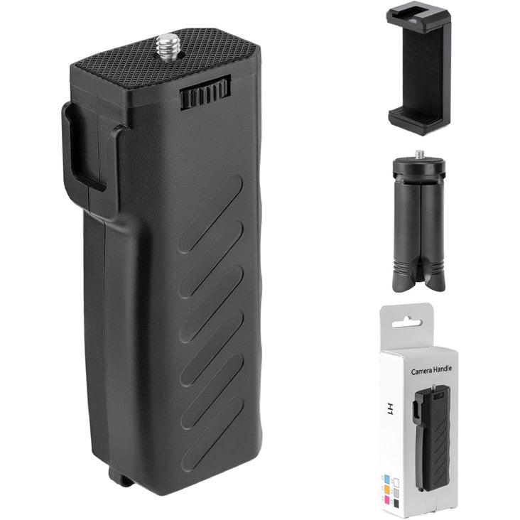 Fomito H1 Camera Handle Grip Stabiliser (Various Colours Available)