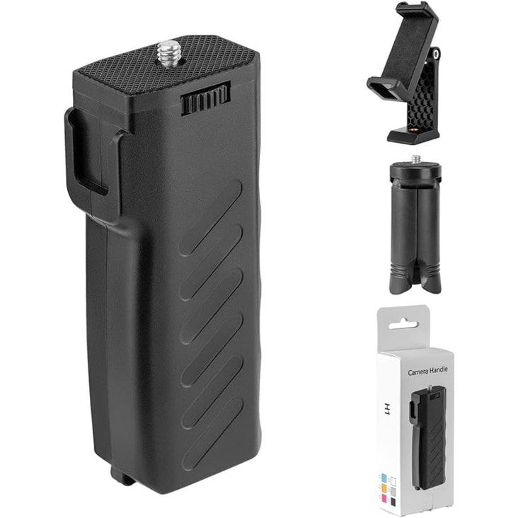Fomito H1 Camera Handle Grip Stabiliser (Various Colours Available)