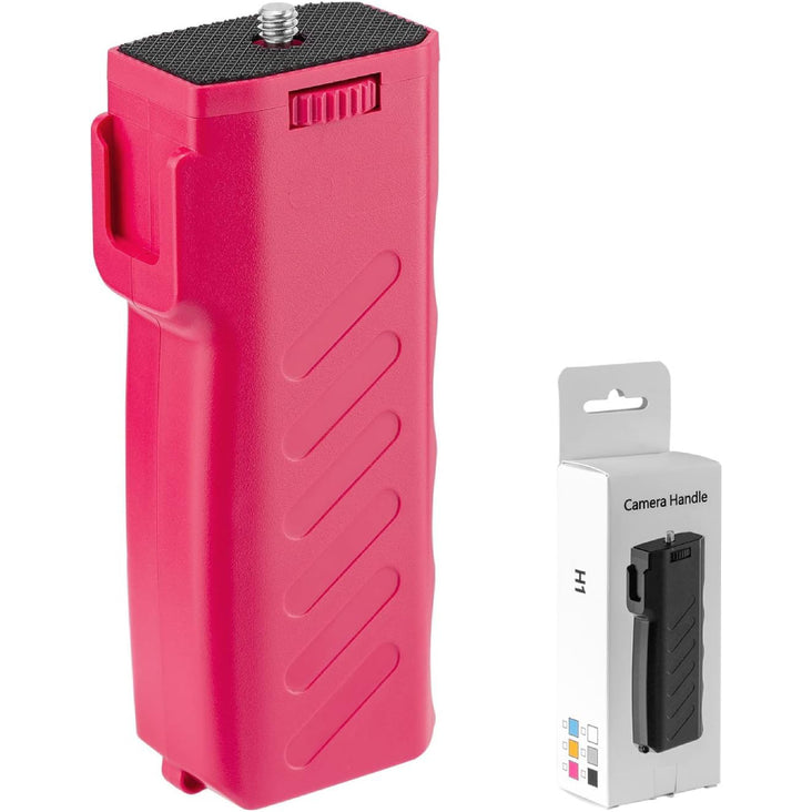 Fomito H1 Camera Handle Grip Stabiliser (Various Colours Available)