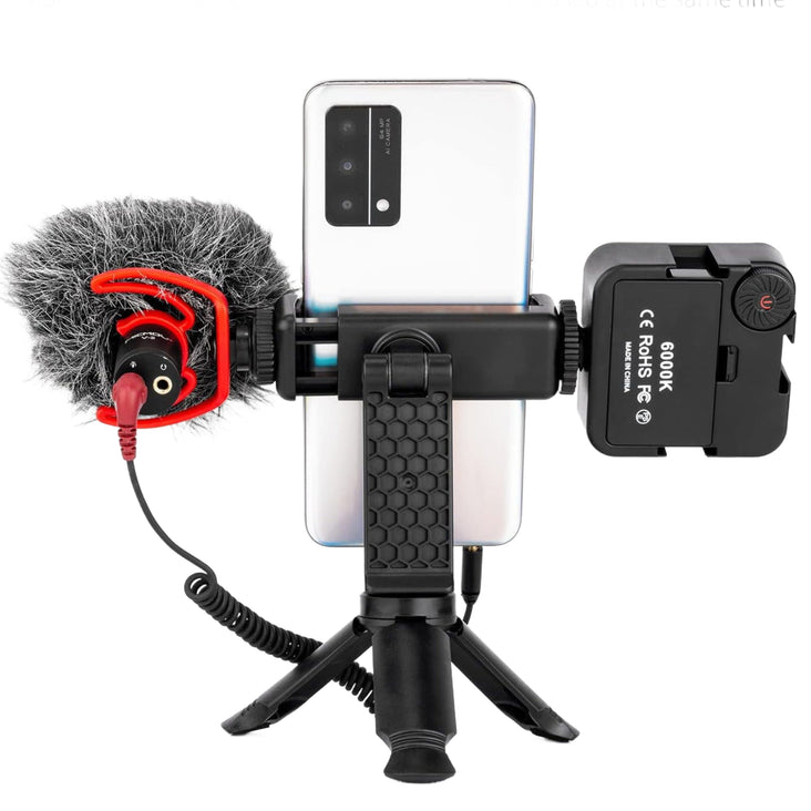 Fomito H1 Camera Handle Grip Stabiliser (Various Colours Available)