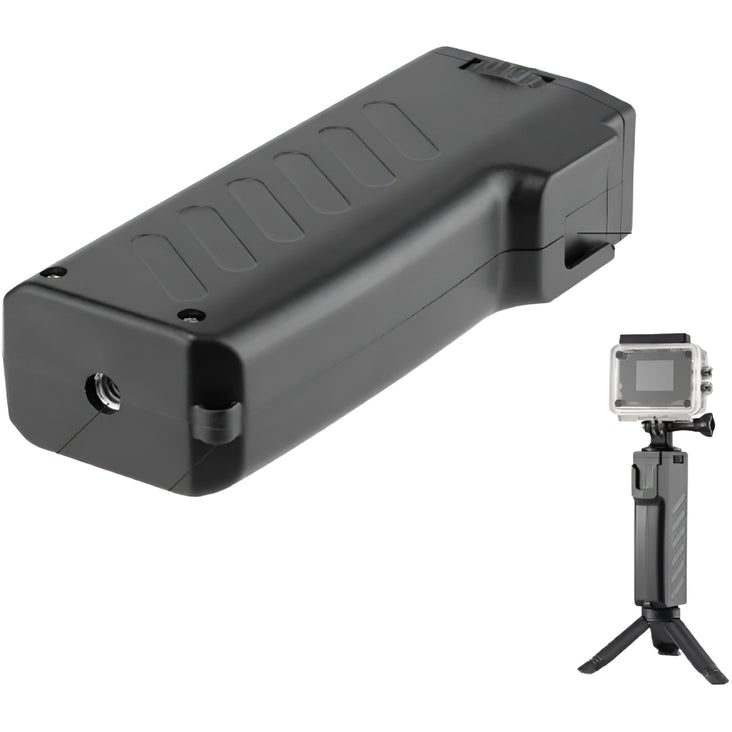 Fomito H1 Camera Handle Grip Stabiliser (Various Colours Available)