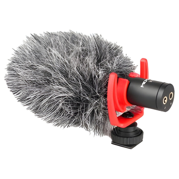 MICMOV V-2 Shotgun Microphone