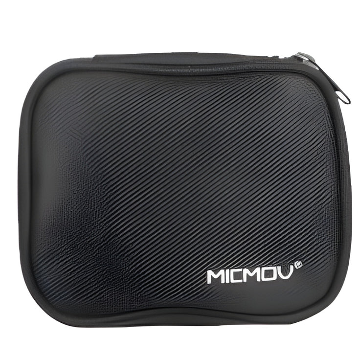 MICMOV V-2 Shotgun Microphone