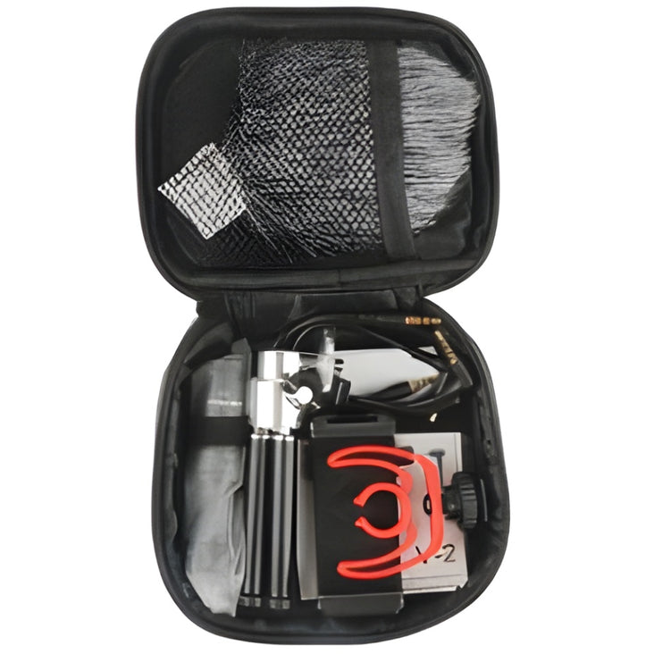 MICMOV V-2 Shotgun Microphone