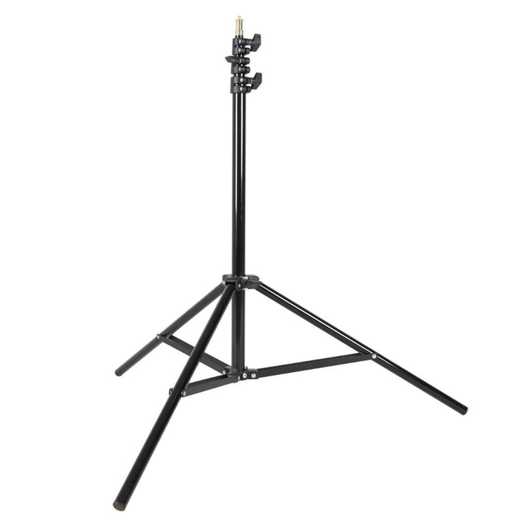 Godox 240F Light Stand 2.4m Tall (Light Weight, Small Size)