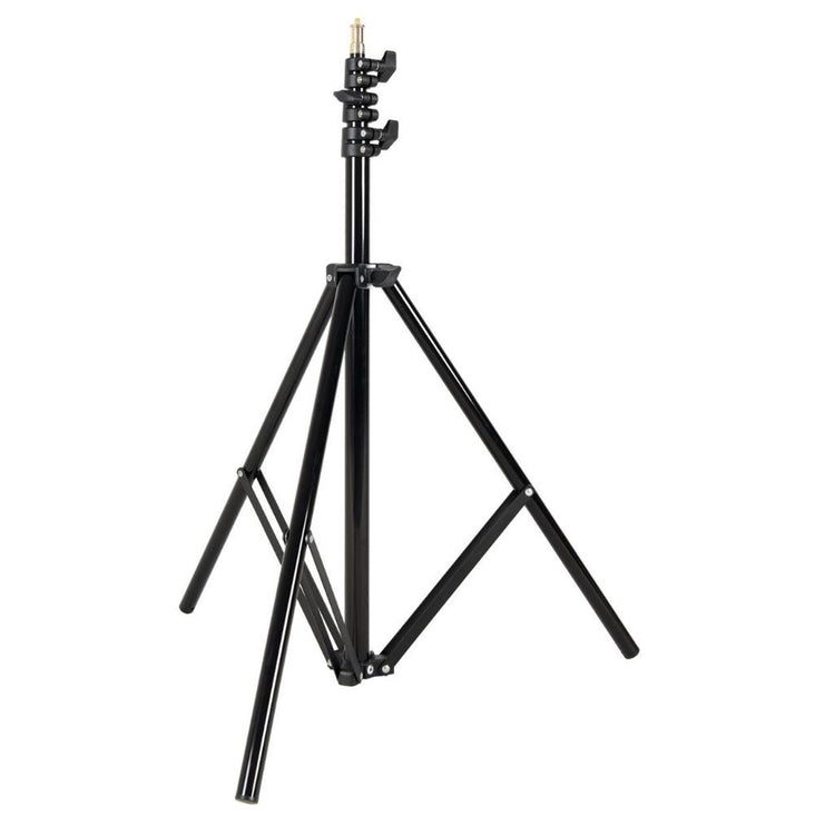 Godox 240F Light Stand 2.4m Tall (Light Weight, Small Size)