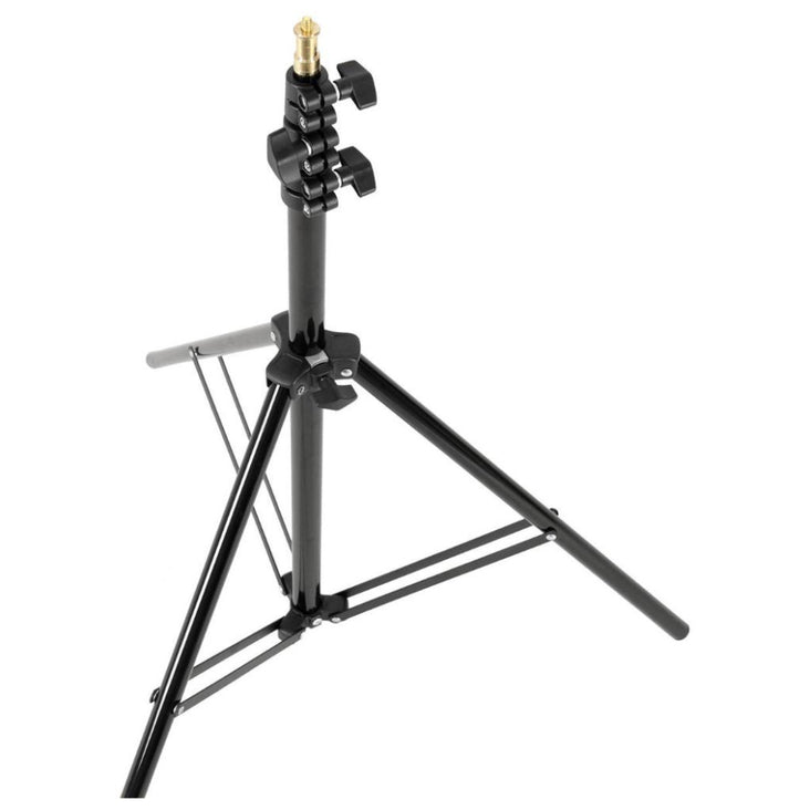 Godox 240F Light Stand 2.4m Tall (Light Weight, Small Size)