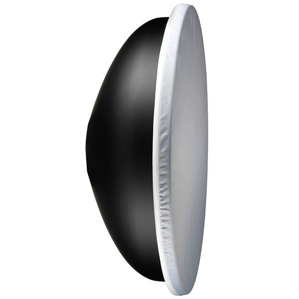 Godox 41cm White Beauty Dish (BDR-W420) - Bowens Mount