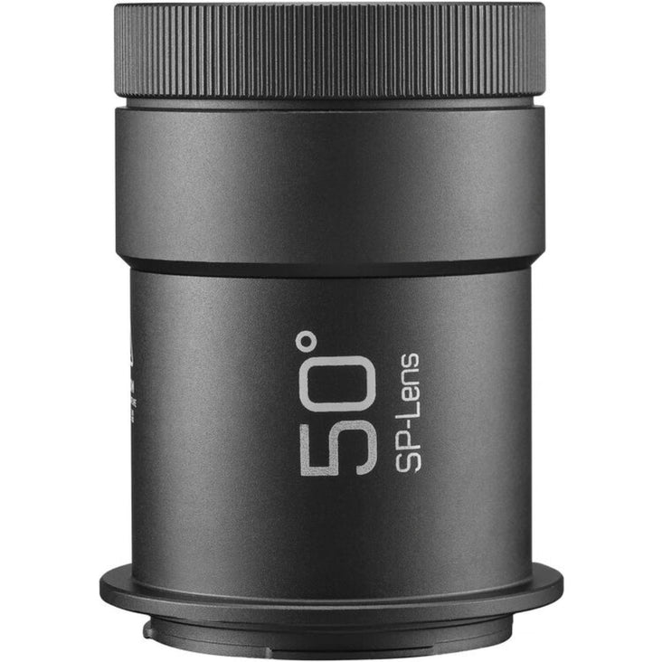 Godox 50° Lens for ML-SP50/ML-SP50K Projection Attachment